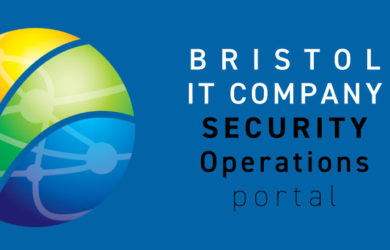 Security operations portal