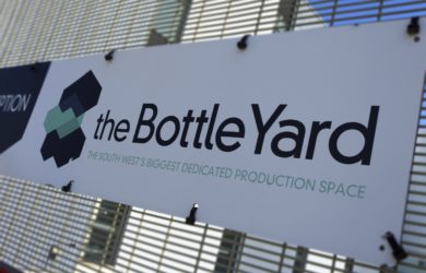 bitc win it contract with bottle yard studios