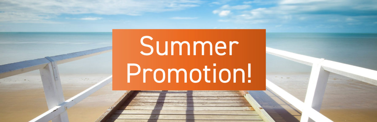 Leased lines summer promo