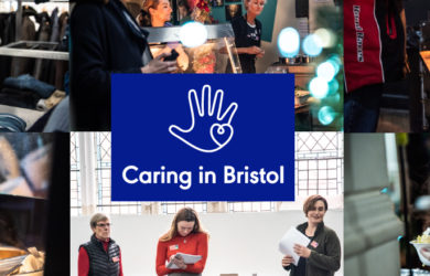 caring in bristol