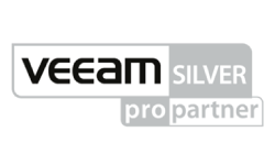 Veeam partner