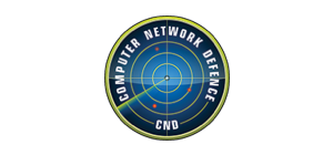 Computer Network Defence Partner