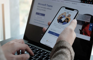 Microsoft Teams Phone